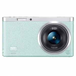 Purple NX Mini F1 aparat  SMART NX