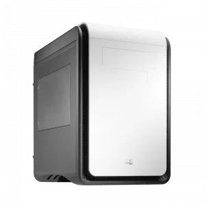 Aerocool EN52377 Dead  Silence Gaming Cube Case